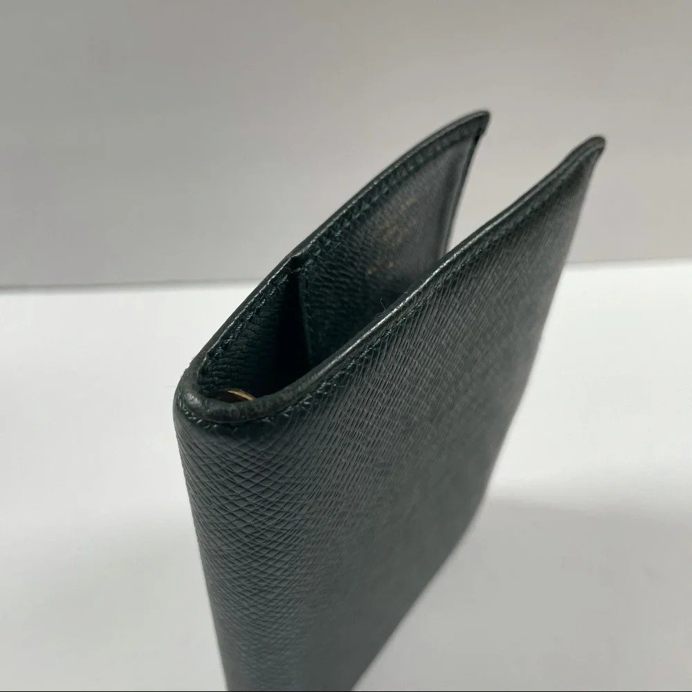 LOUIS VUITTON Authentic Ring Agenda Small(PM) size